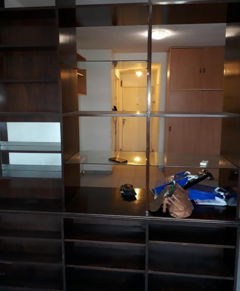 Monoambiente apto profesional - Alem 200 Ramos Mejia — foto 6