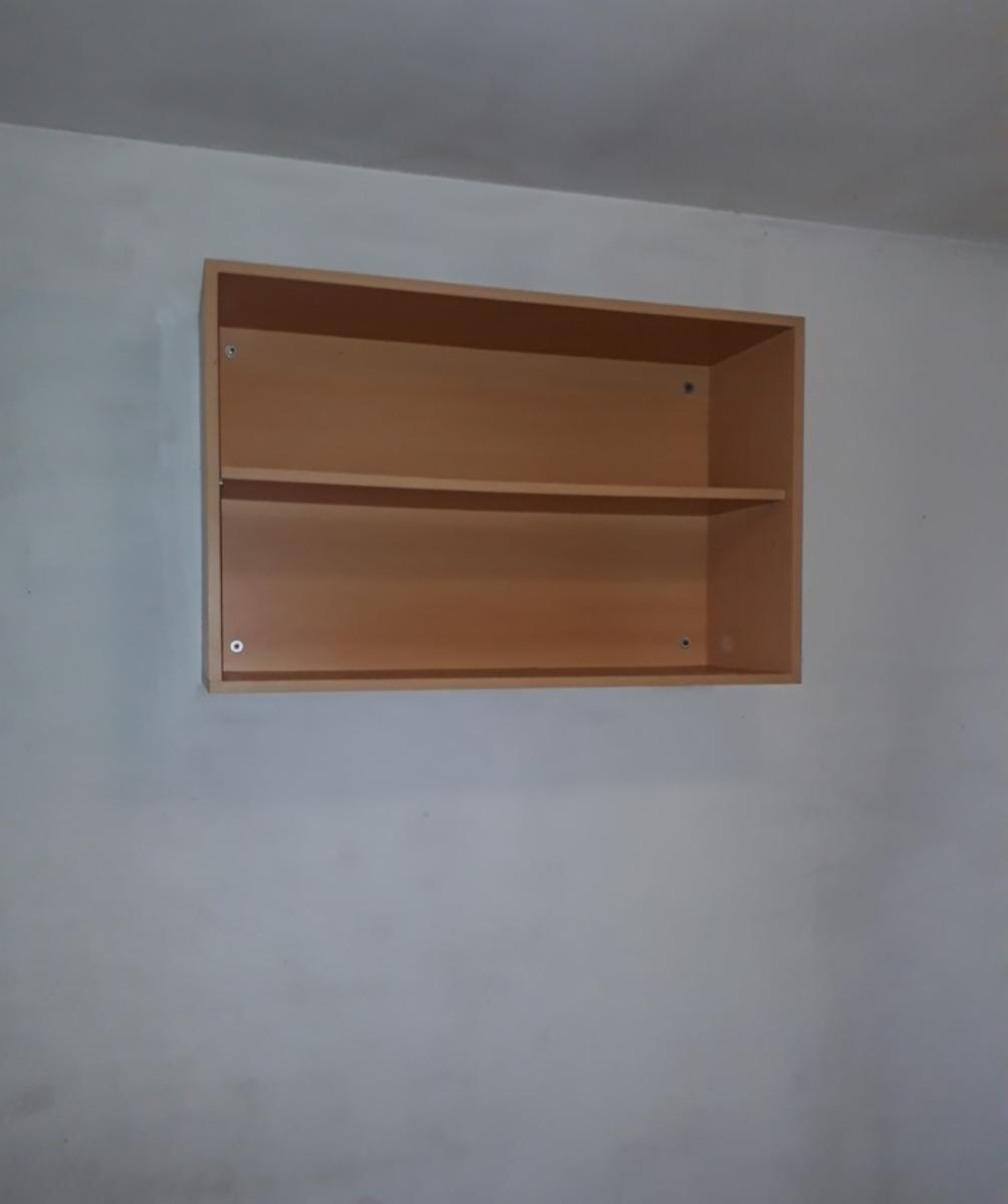 Monoambiente apto profesional - Alem 200 Ramos Mejia — foto 7