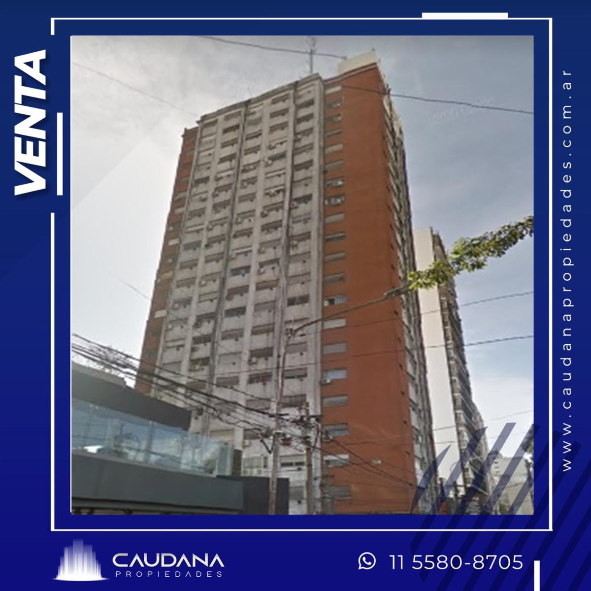 Monoambiente apto profesional - Alem 200 Ramos Mejia — foto 9
