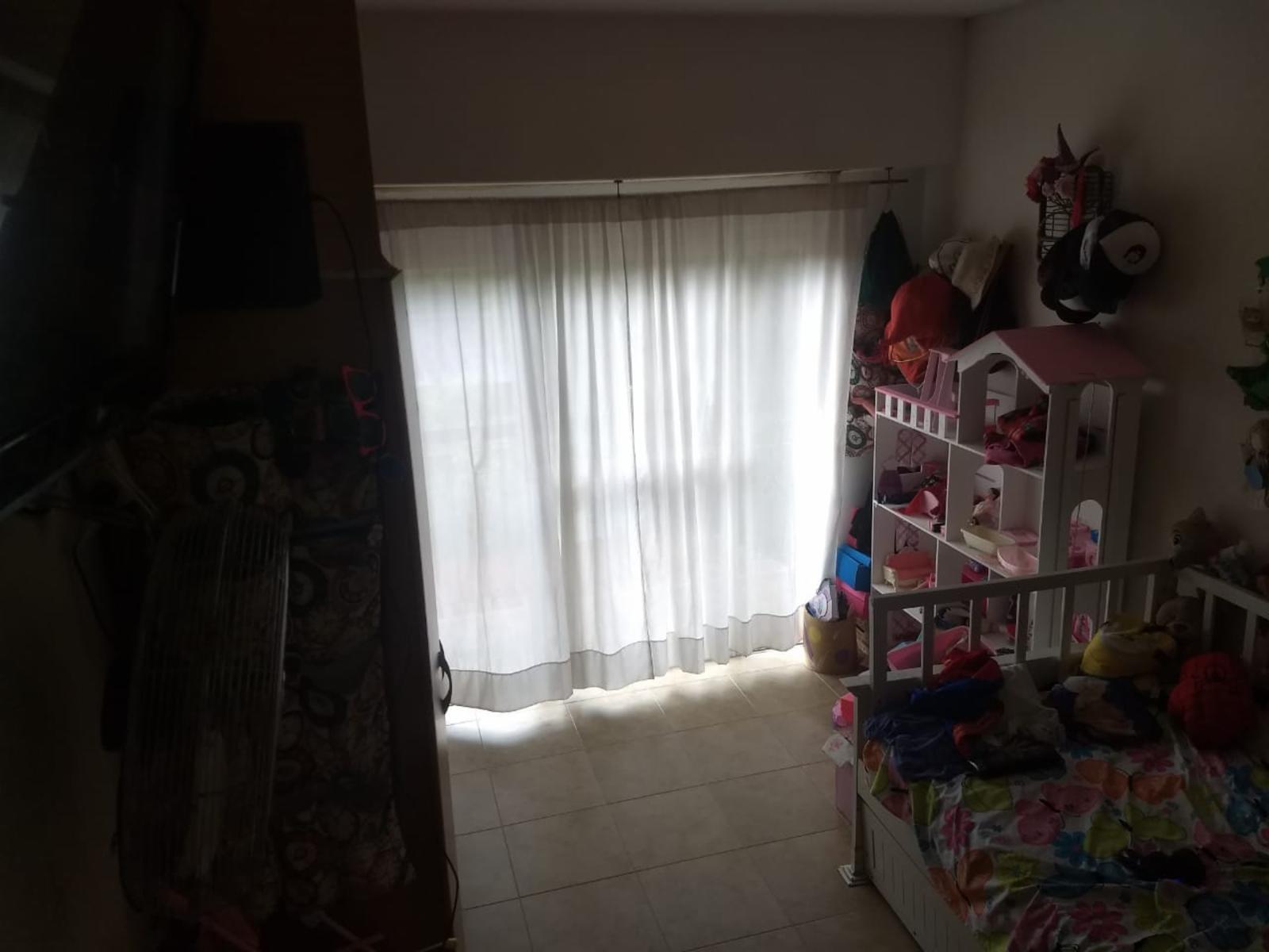 Departamento de dos ambientes con terraza propia - E. Mitre 400 Ramos Mejia — foto 2