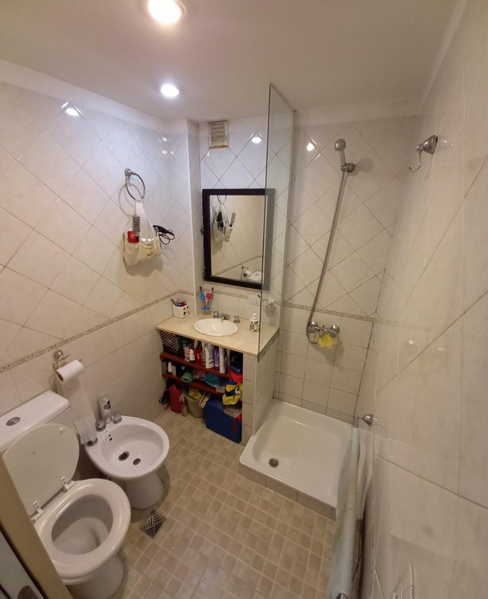 Departamento de dos ambientes con terraza propia - E. Mitre 400 Ramos Mejia — foto 8