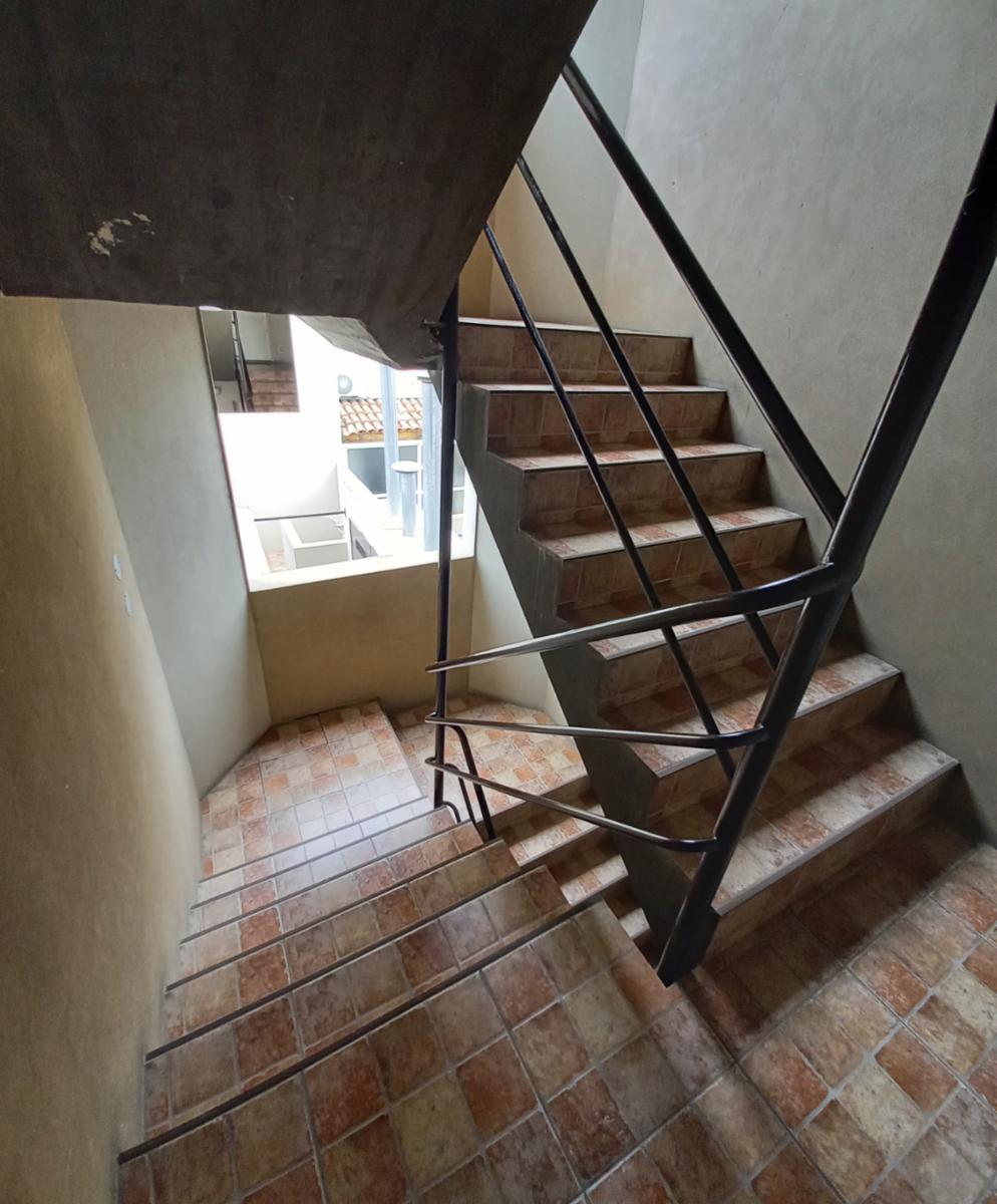 Departamento de dos ambientes con terraza propia - E. Mitre 400 Ramos Mejia — foto 10
