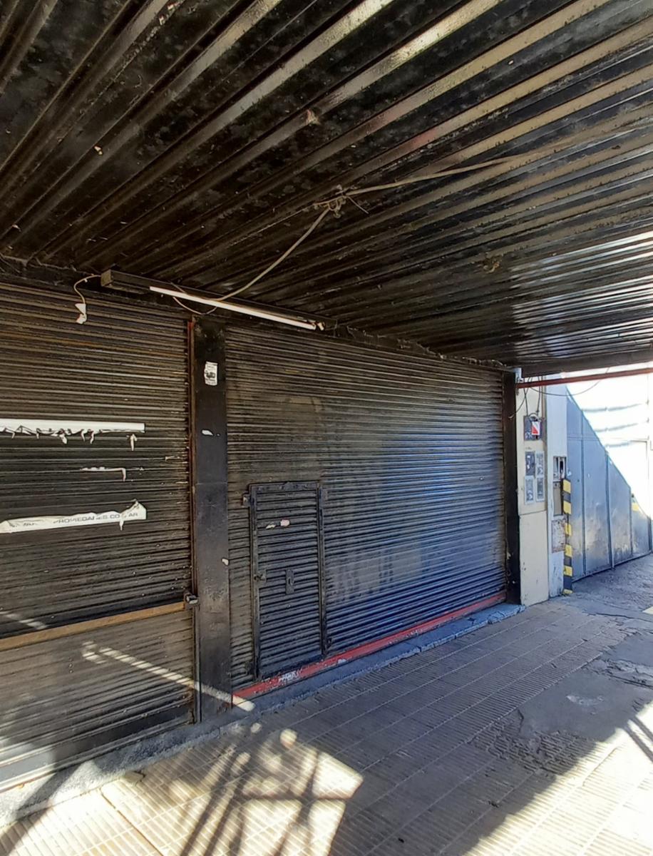 PH tipo Local comercial - Arieta 3800 San Justo