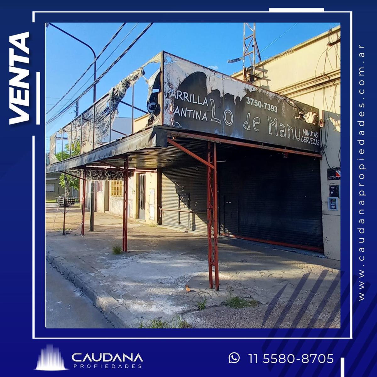 PH tipo Local comercial - Arieta 3800 San Justo — foto 10