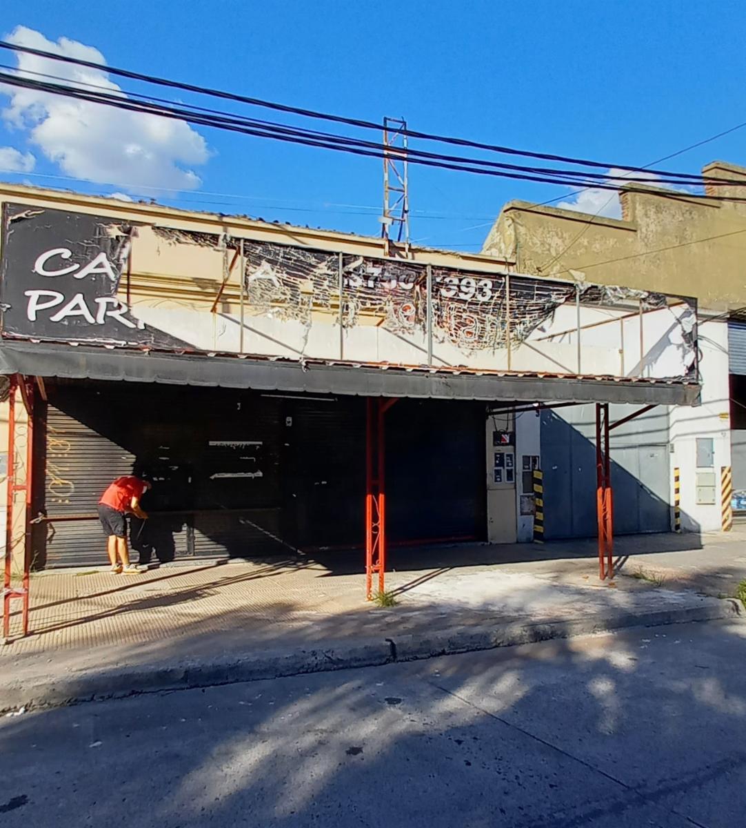 PH tipo Local comercial - Arieta 3800 San Justo — foto 11