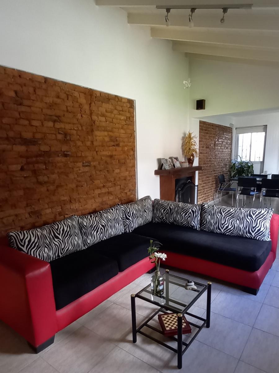 Casa cuatro ambientes con pileta reciclada a nuevo - Concordia 1000 Haedo — foto 6