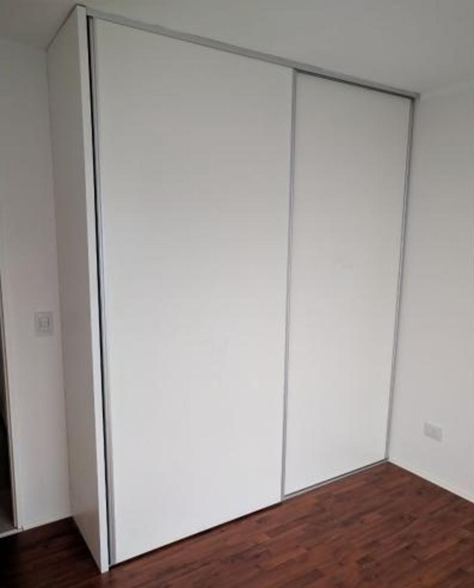 Departamentos de 3 ambientes - Arenales 300 Ramos Mejia — foto 2
