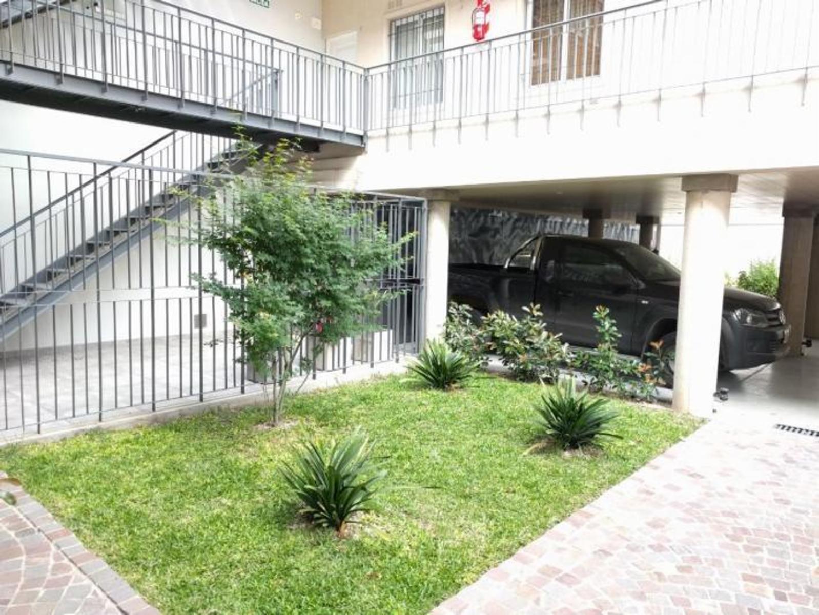 Departamentos de 3 ambientes - Arenales 300 Ramos Mejia — foto 3