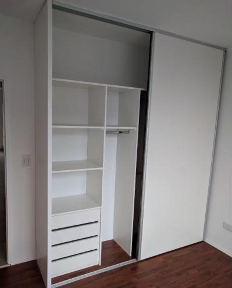 Departamentos de 3 ambientes - Arenales 300 Ramos Mejia — foto 5