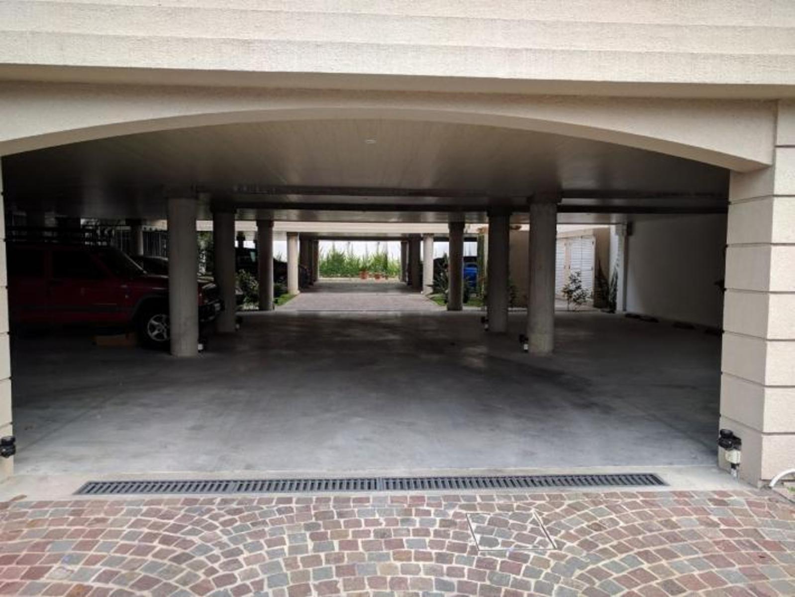 Departamentos de 3 ambientes - Arenales 300 Ramos Mejia — foto 6