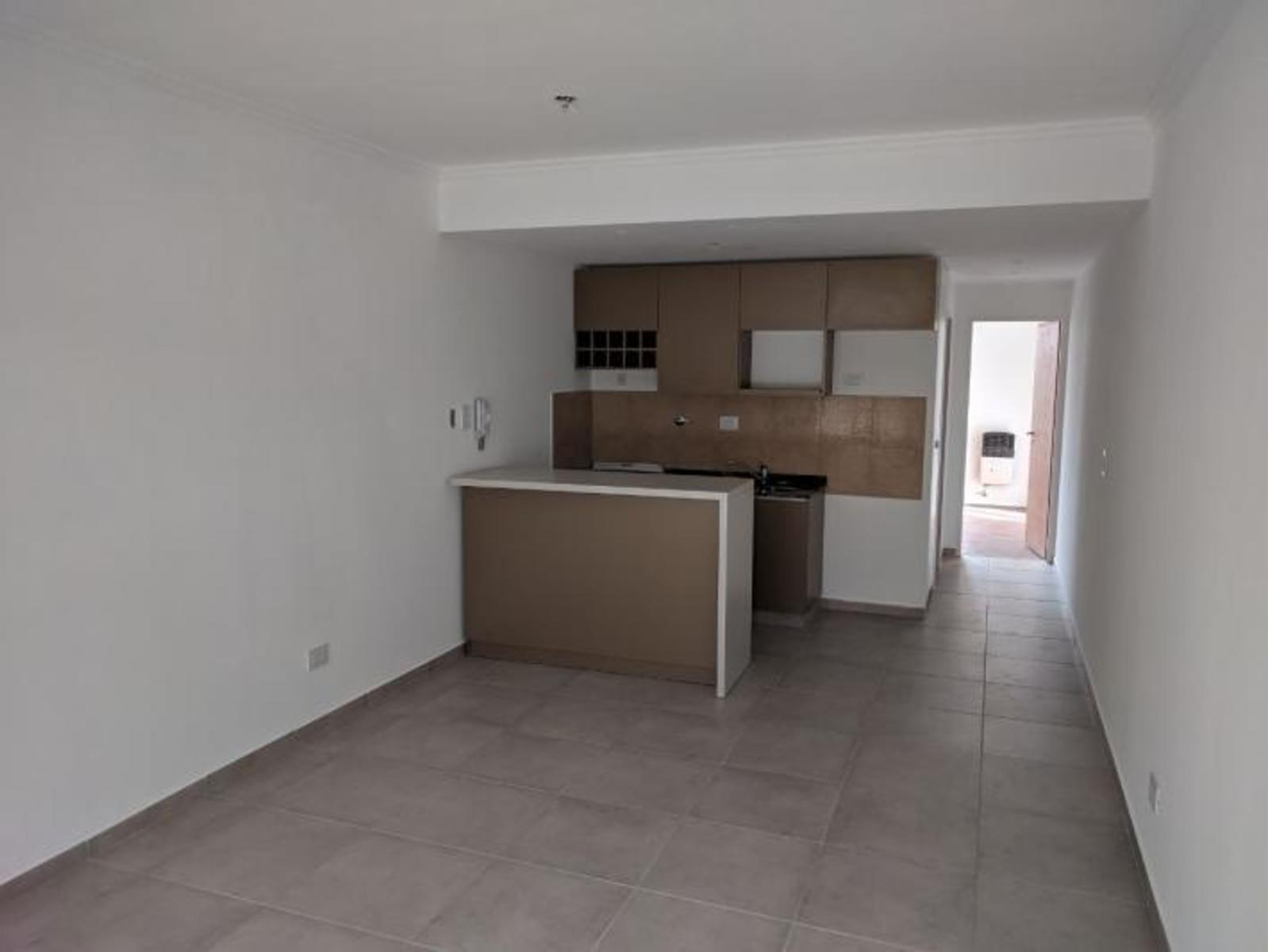 Departamentos de 3 ambientes - Arenales 300 Ramos Mejia — foto 8