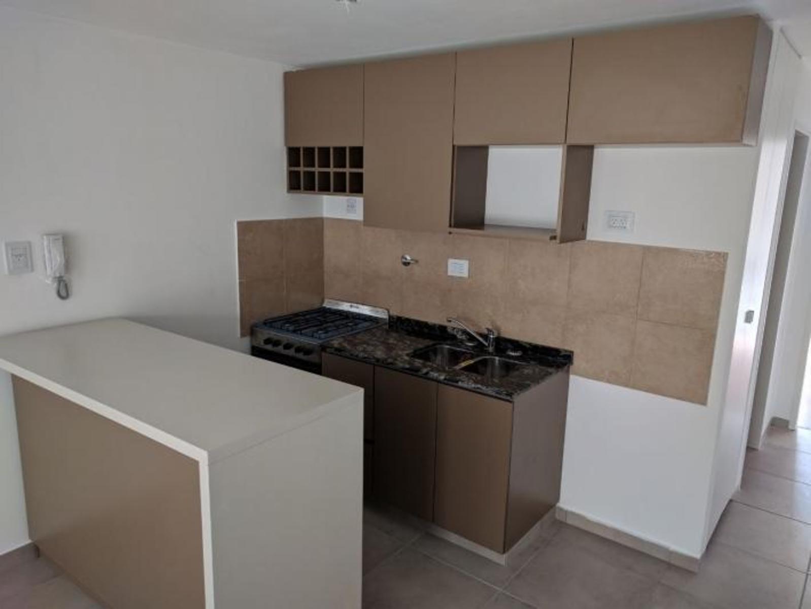 Departamentos de 3 ambientes - Arenales 300 Ramos Mejia — foto 9
