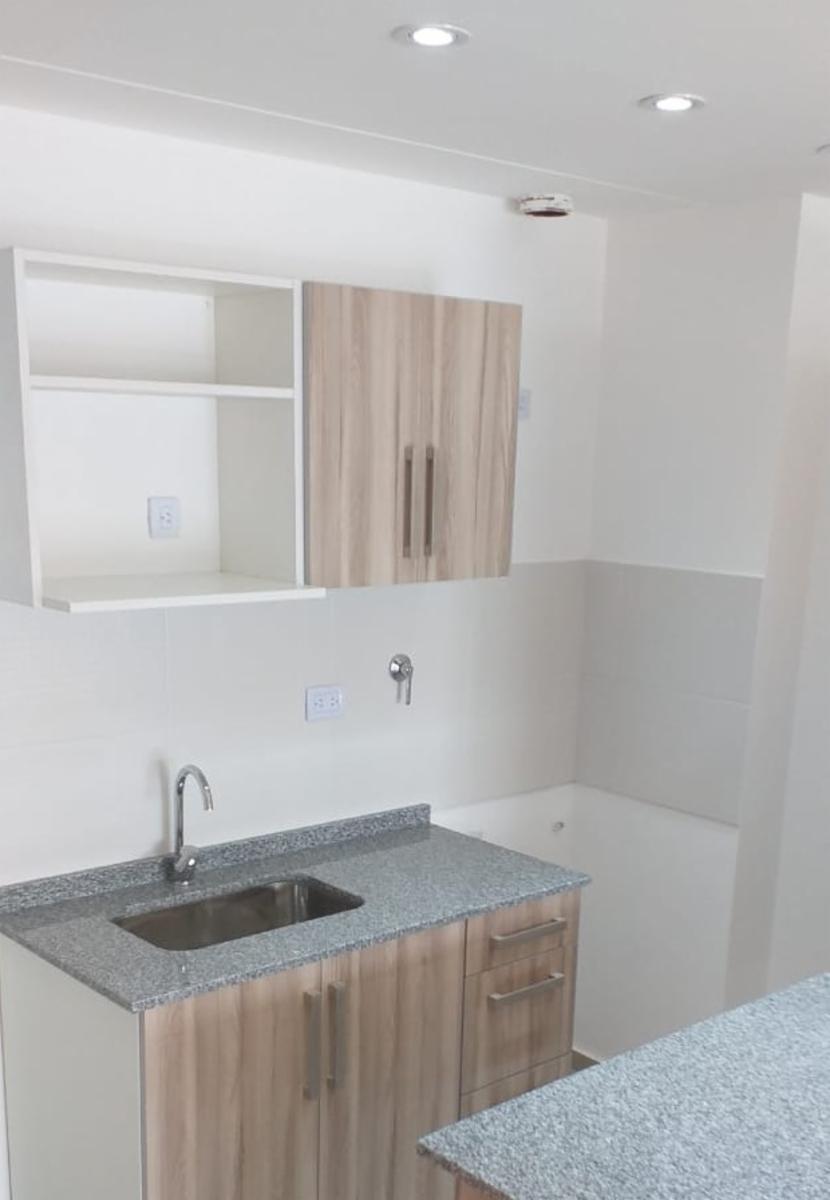 Alvear 1000 Ramos Mejia - Departamentos de dos ambientes en venta