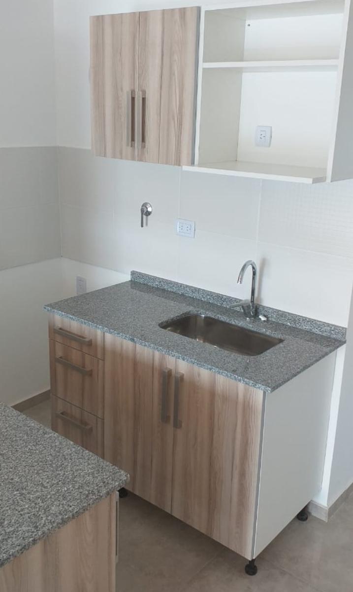 Alvear 1000 Ramos Mejia - Departamentos de dos ambientes en venta — foto 4