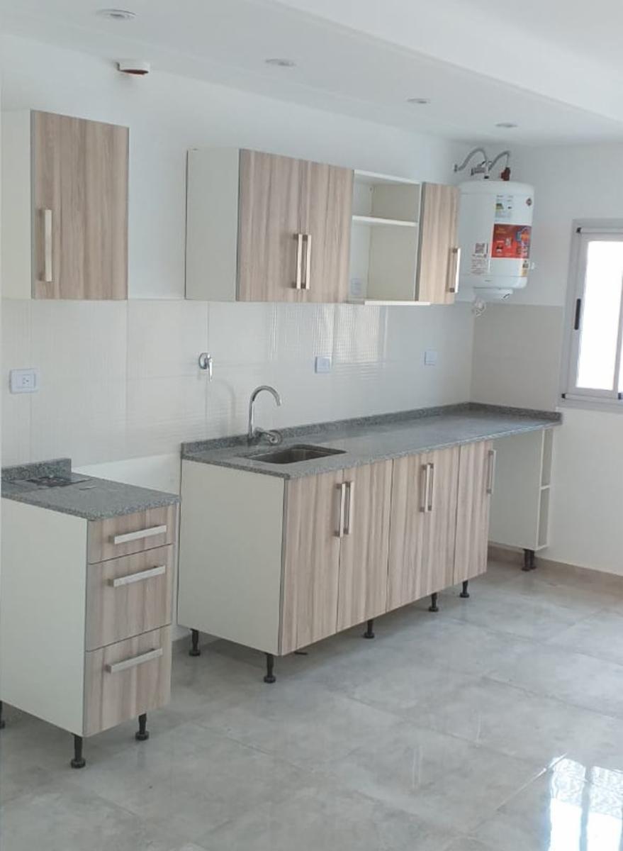 Alvear 1000 Ramos Mejia - Departamentos de dos ambientes en venta — foto 9