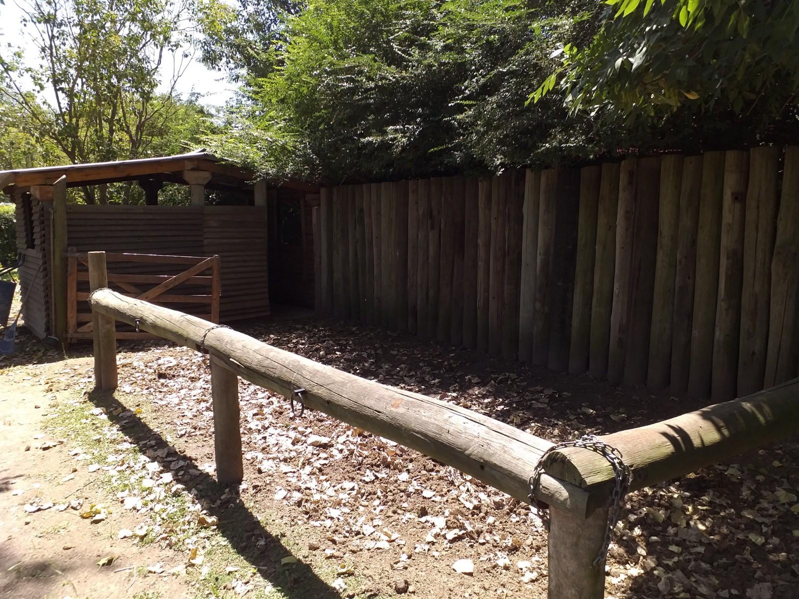 Lote con caballeriza - Juan J. castro 700 Gral. Rodriguez — foto 2