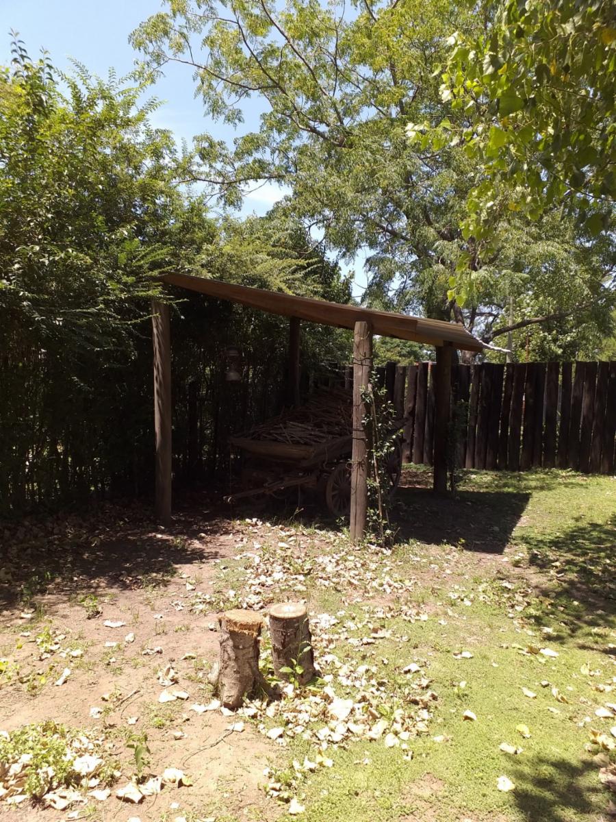 Lote con caballeriza - Juan J. castro 700 Gral. Rodriguez — foto 3