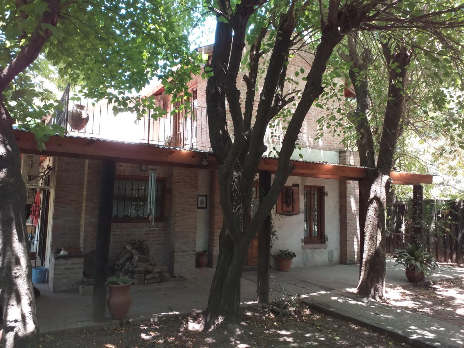 Juan J. Castro 700 Gral. Rodriguez - Quinta 3 ambientes en venta — foto 3