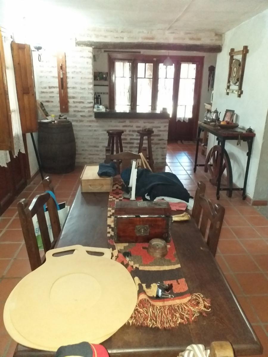 Juan J. Castro 700 Gral. Rodriguez - Quinta 3 ambientes en venta — foto 7