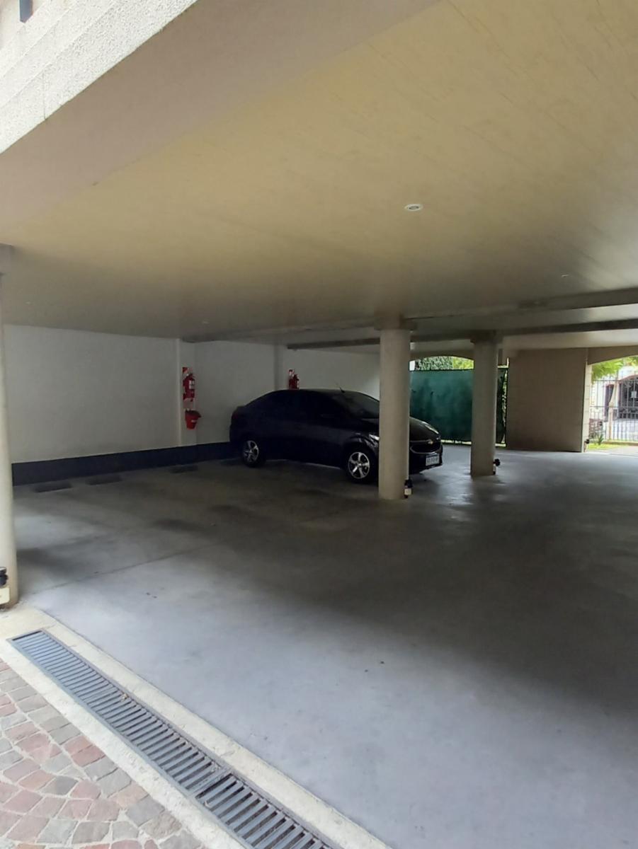 Departamentos de 2 ambientes a estrenar - Arenales 300 Ramos Mejia — foto 6
