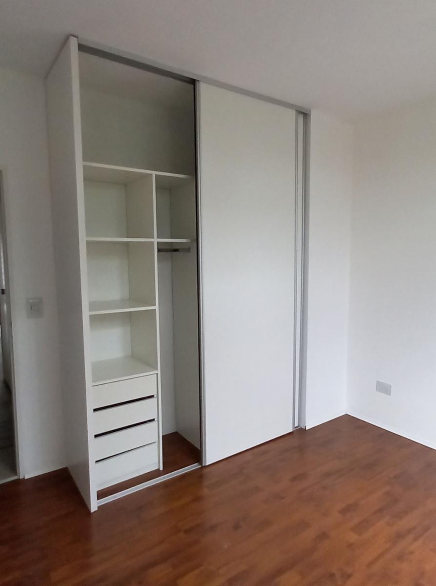 Departamentos de 2 ambientes a estrenar - Arenales 300 Ramos Mejia — foto 9