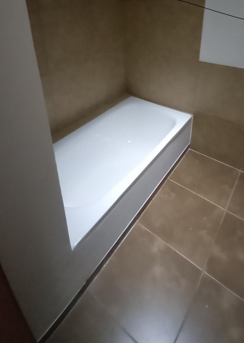 Departamentos de 2 ambientes a estrenar - Arenales 300 Ramos Mejia — foto 11