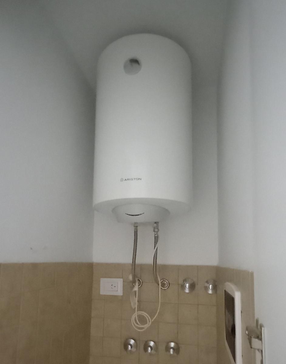 Departamentos de 2 ambientes a estrenar - Arenales 300 Ramos Mejia — foto 12