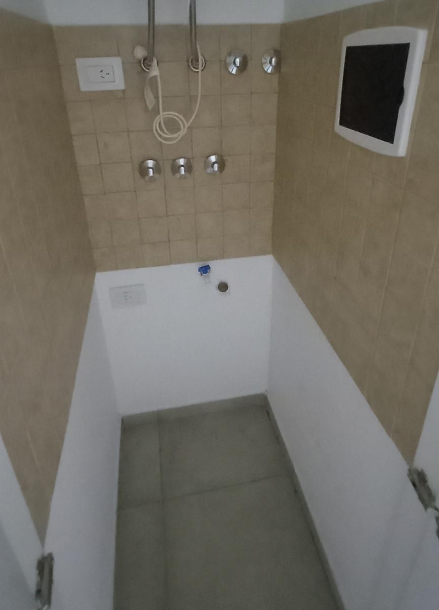 Departamentos de 2 ambientes a estrenar - Arenales 300 Ramos Mejia — foto 13