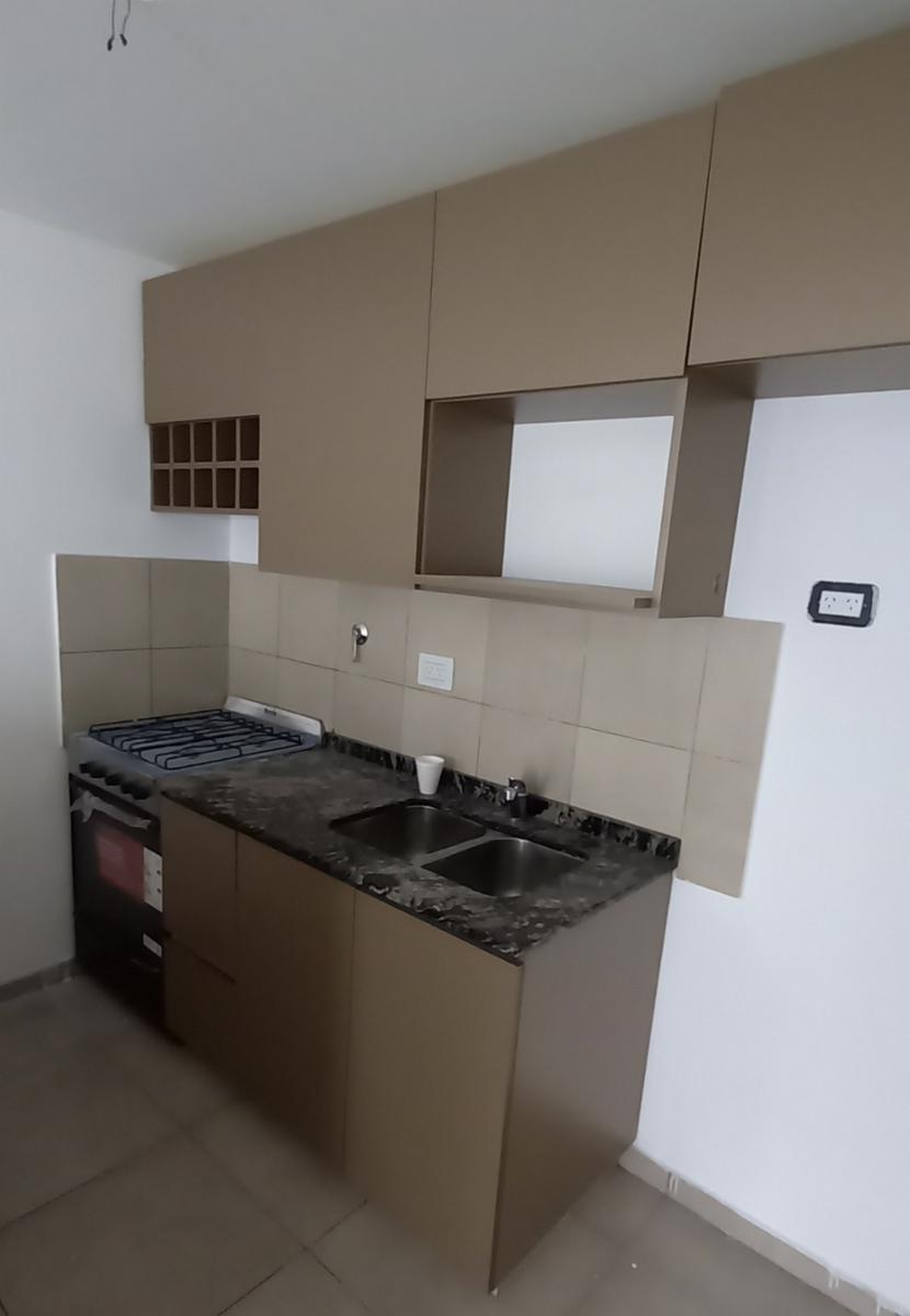Departamentos de 2 ambientes a estrenar - Arenales 300 Ramos Mejia — foto 15
