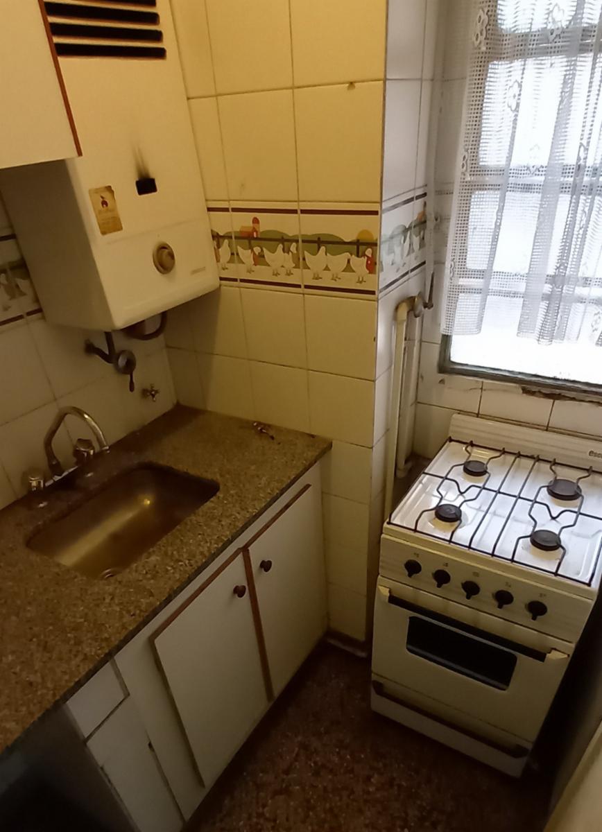 Monoambiente en venta - Bme. Mitre 200 Ramos Mejia — foto 8