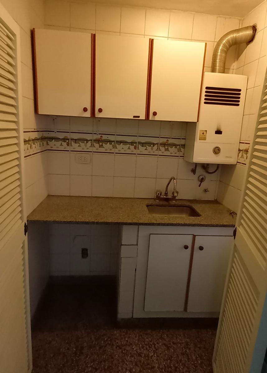 Monoambiente en venta - Bme. Mitre 200 Ramos Mejia — foto 9