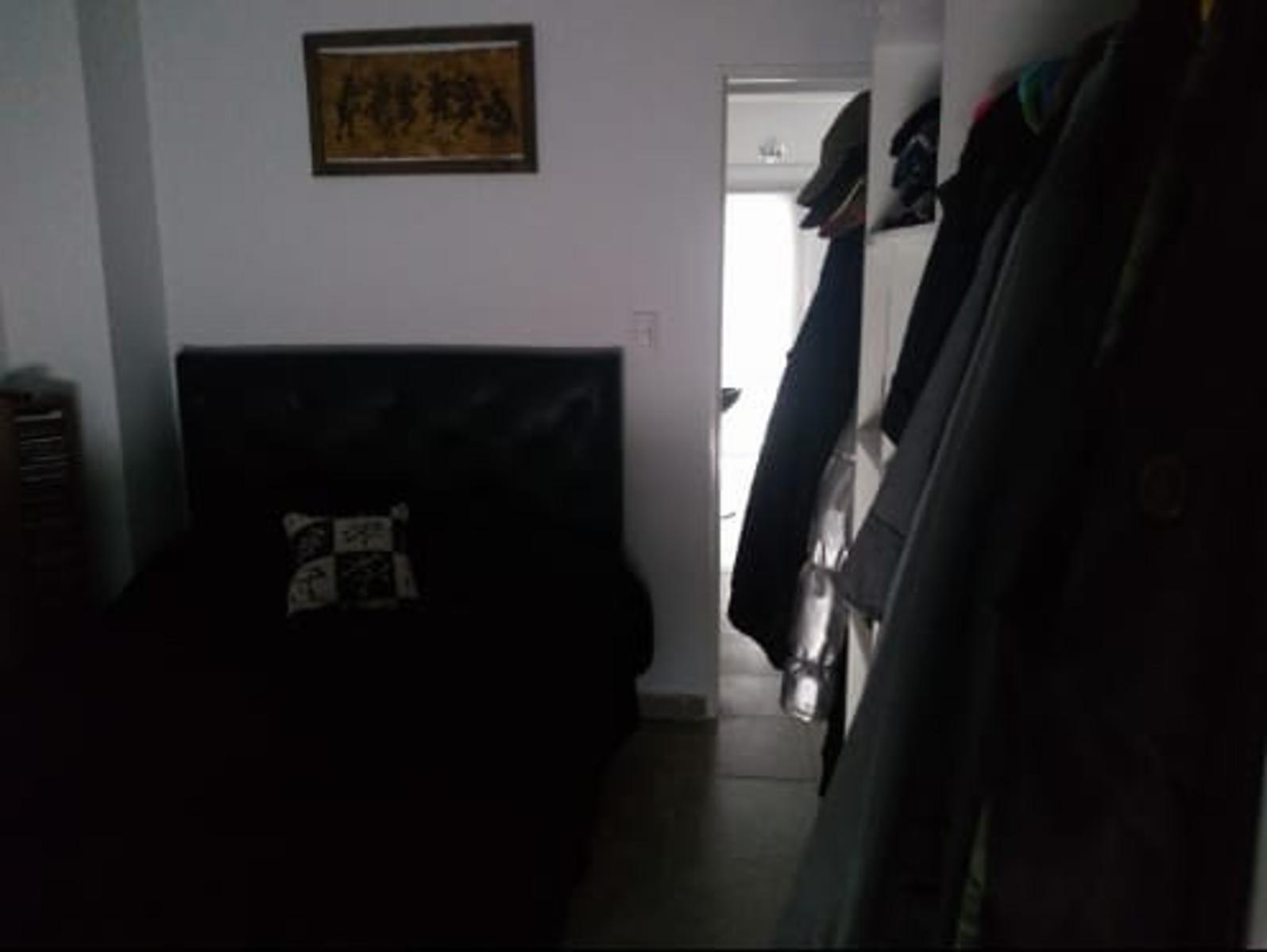 Departamento de dos ambientes con patio en venta - La PAz 2100 Villa Luzuriaga — foto 11