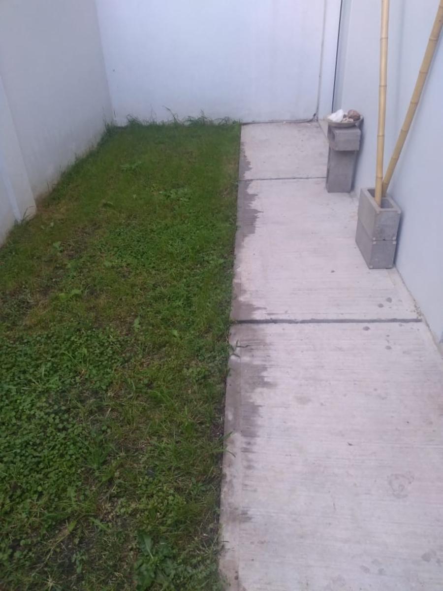 Departamento de dos ambientes con patio en venta - La PAz 2100 Villa Luzuriaga — foto 14