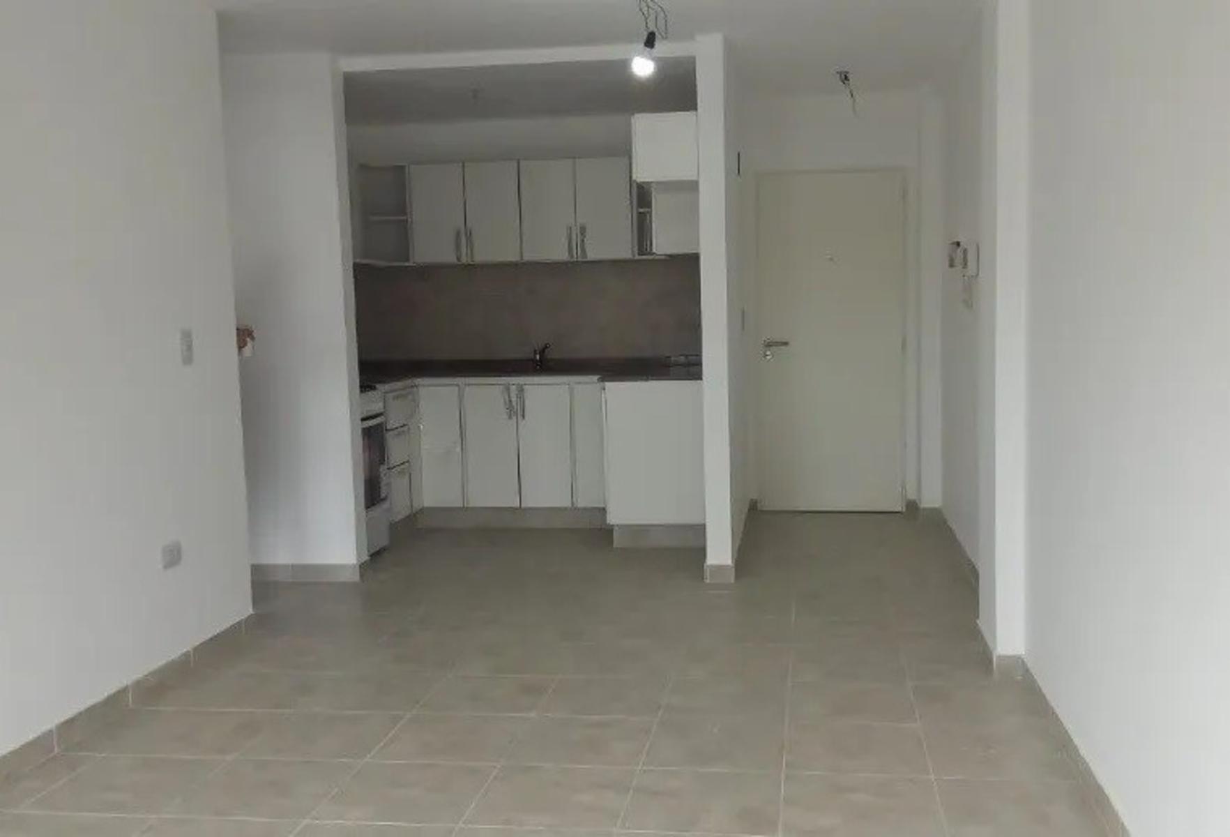 Departamento de dos ambientes a estrenar - Gral. San Martin 500 Moron — foto 2