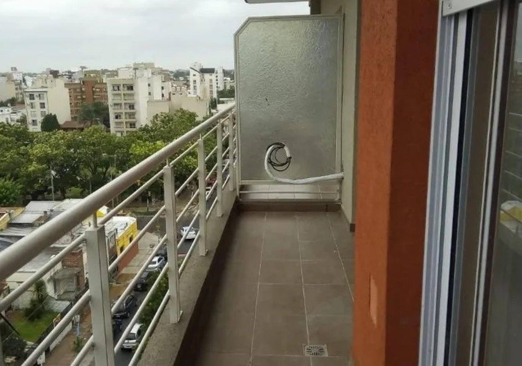 Departamento de dos ambientes a estrenar - Gral. San Martin 500 Moron — foto 3
