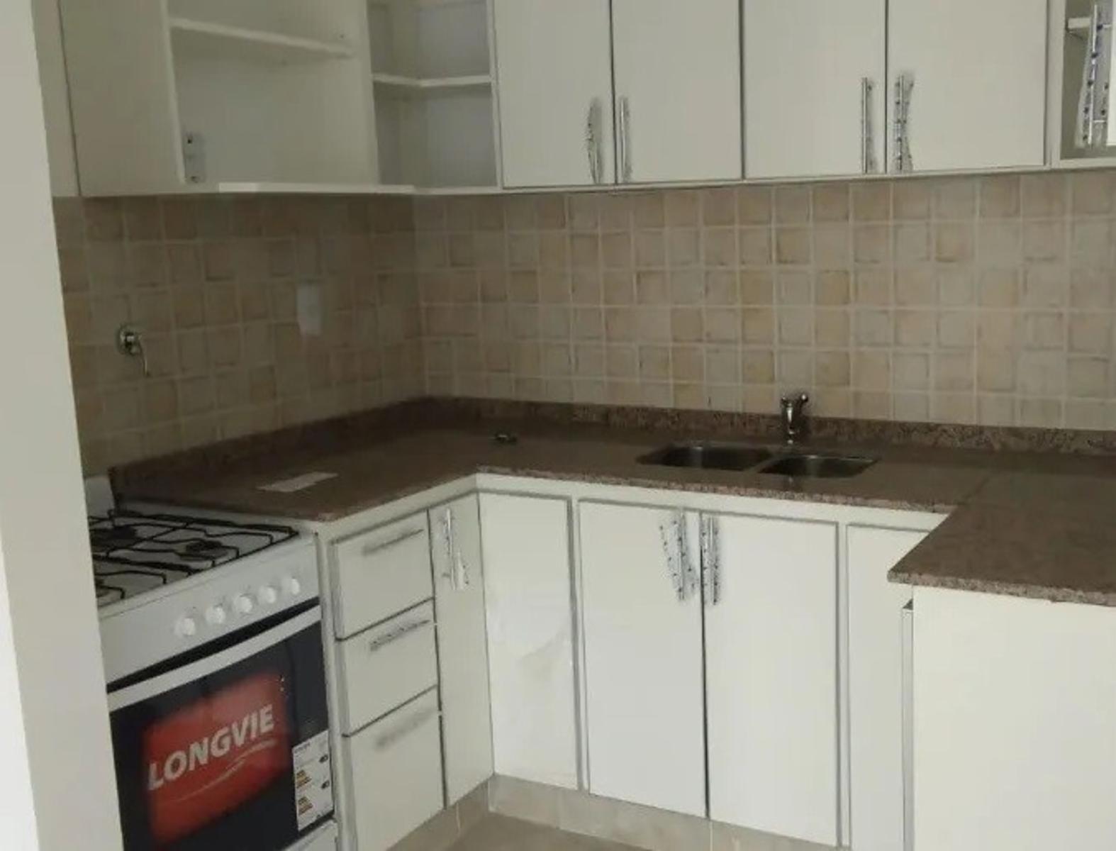 Departamento de dos ambientes a estrenar - Gral. San Martin 500 Moron — foto 7