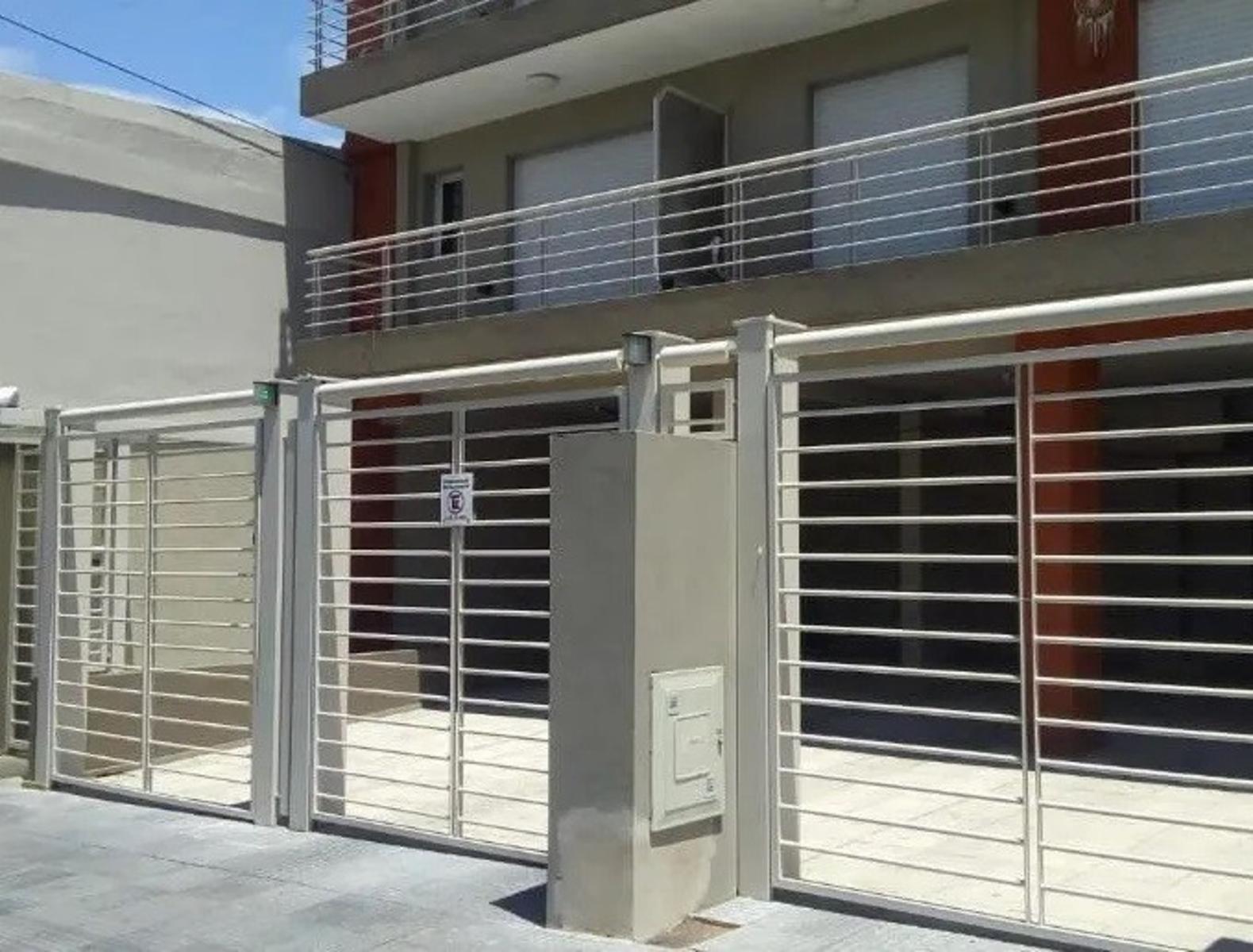 Departamento de dos ambientes a estrenar - Gral. San Martin 500 Moron — foto 8