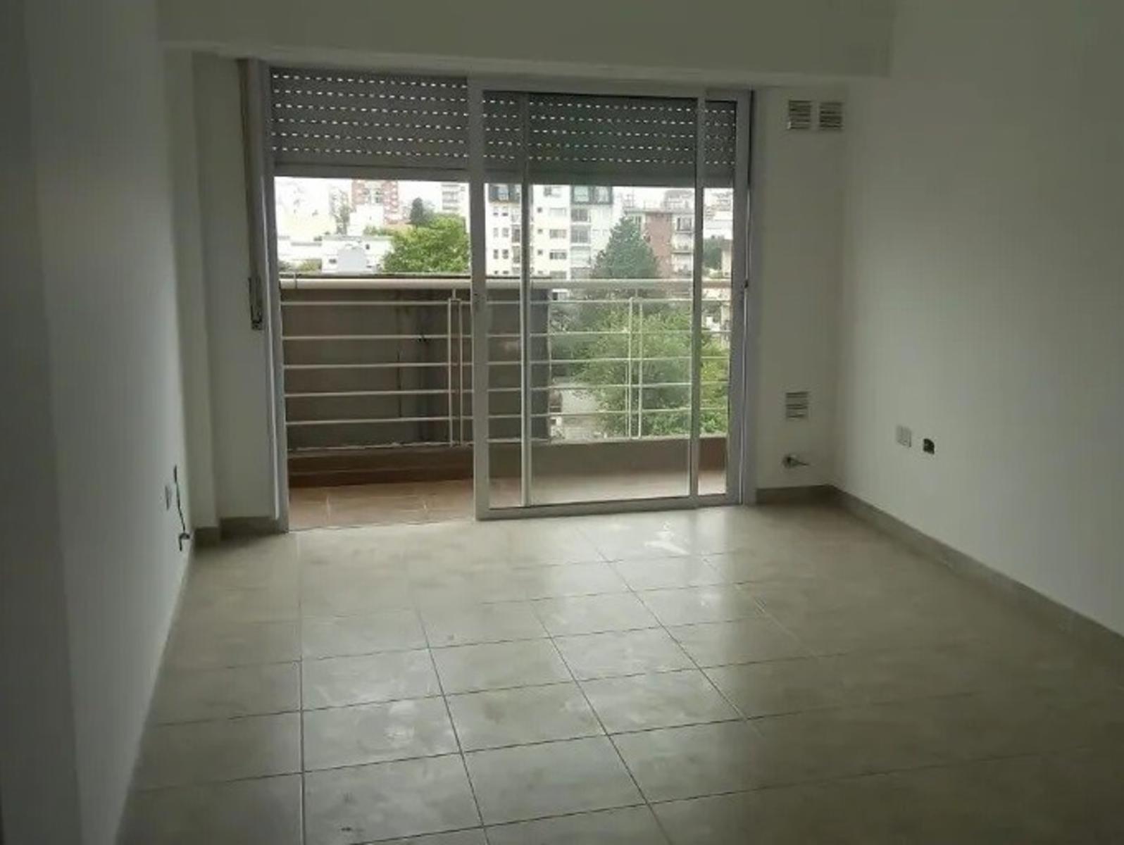 Departamento de dos ambientes a estrenar - Gral. San Martin 500 Moron — foto 9