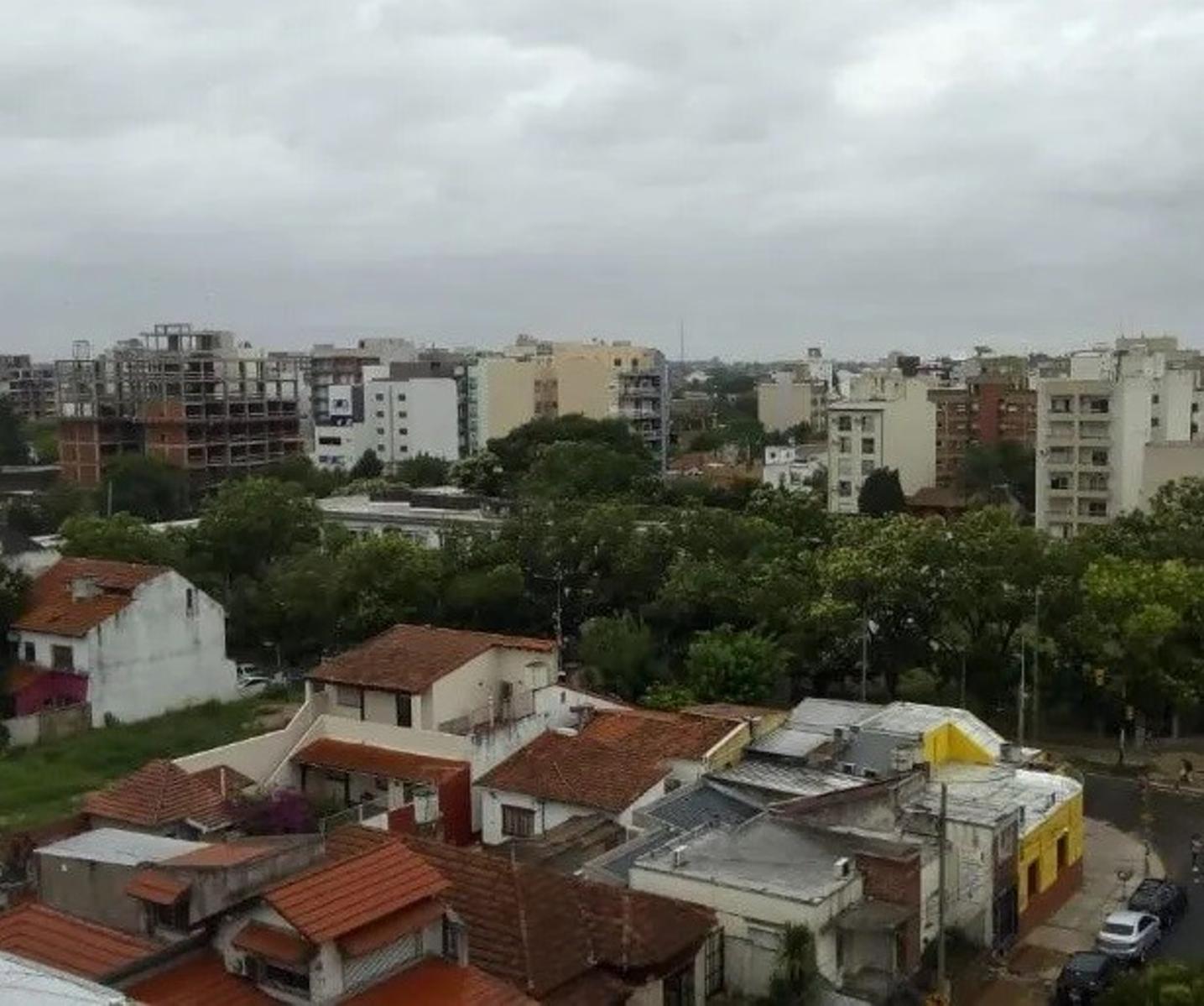 Departamento de dos ambientes a estrenar - Gral. San Martin 500 Moron — foto 11