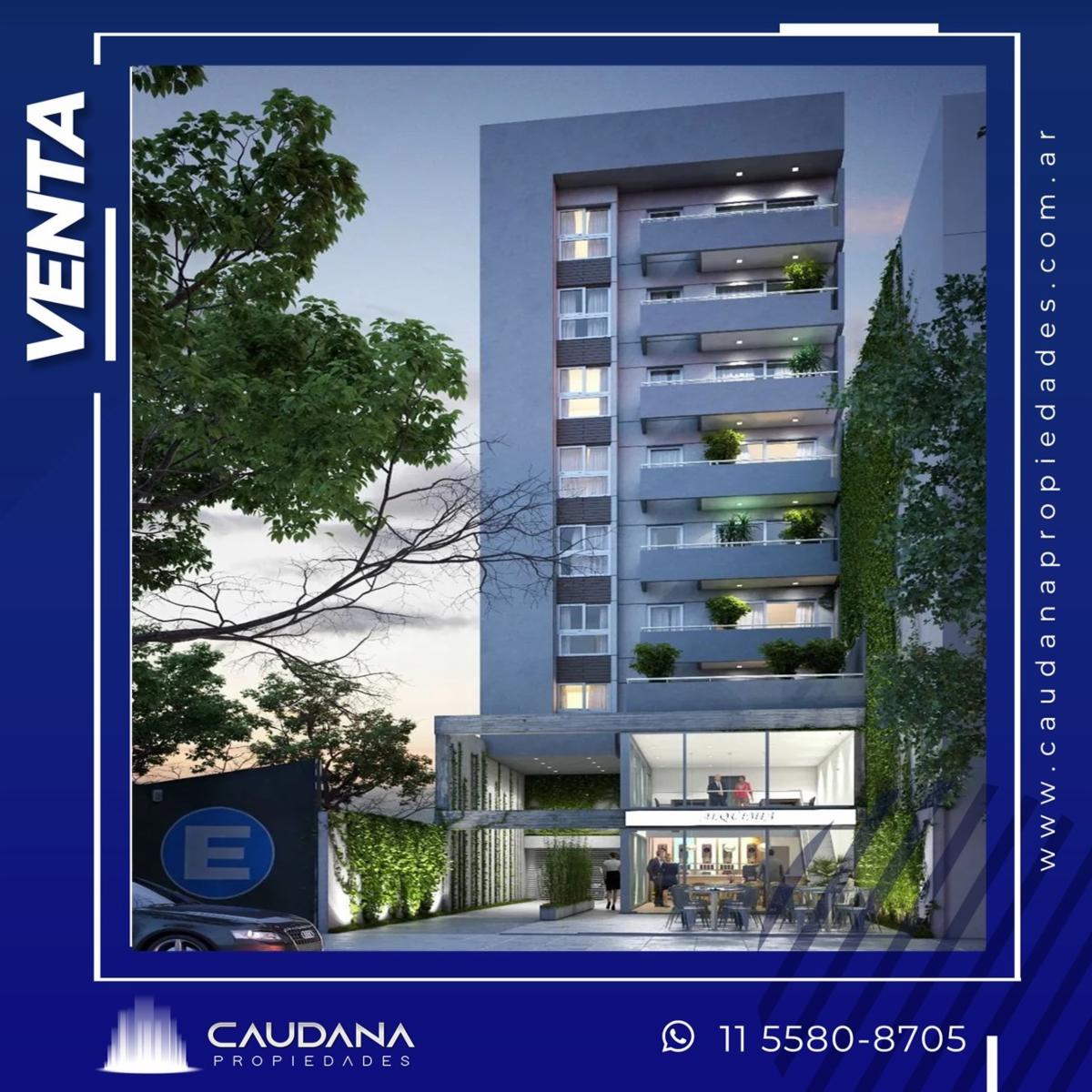 Monoambientes en venta a estrenar - Casullo 200 Moron