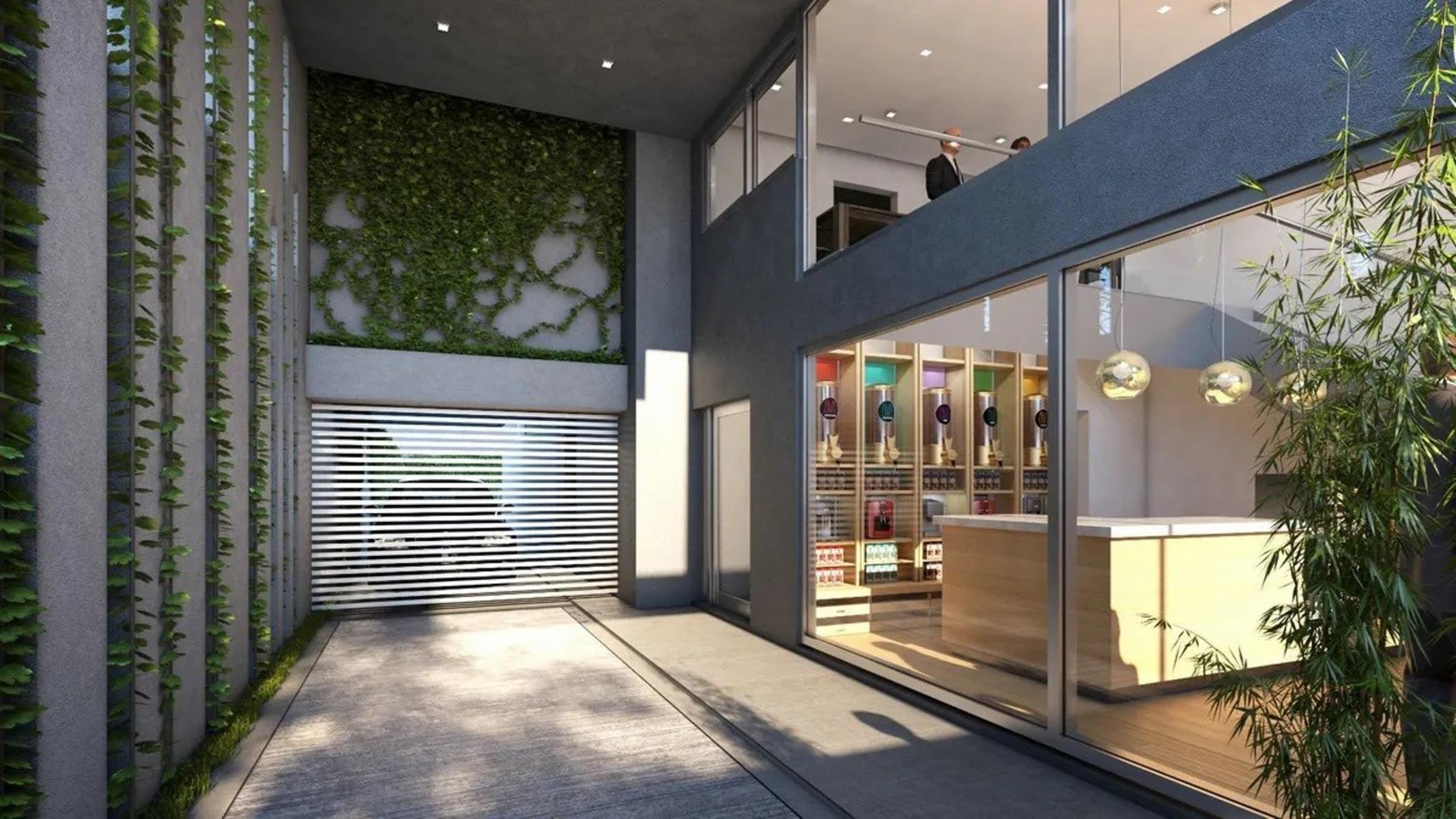Monoambientes en venta a estrenar - Casullo 200 Moron — foto 6