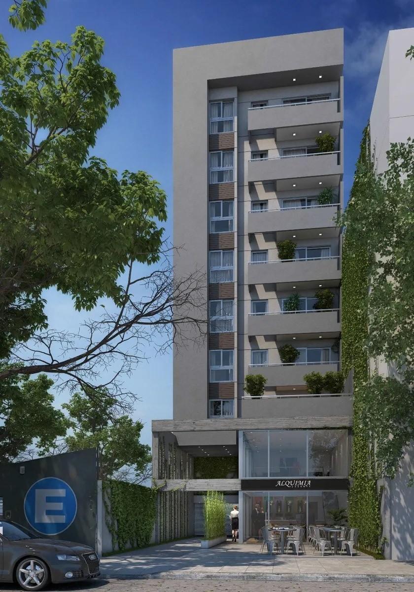 Monoambientes en venta a estrenar - Casullo 200 Moron — foto 7