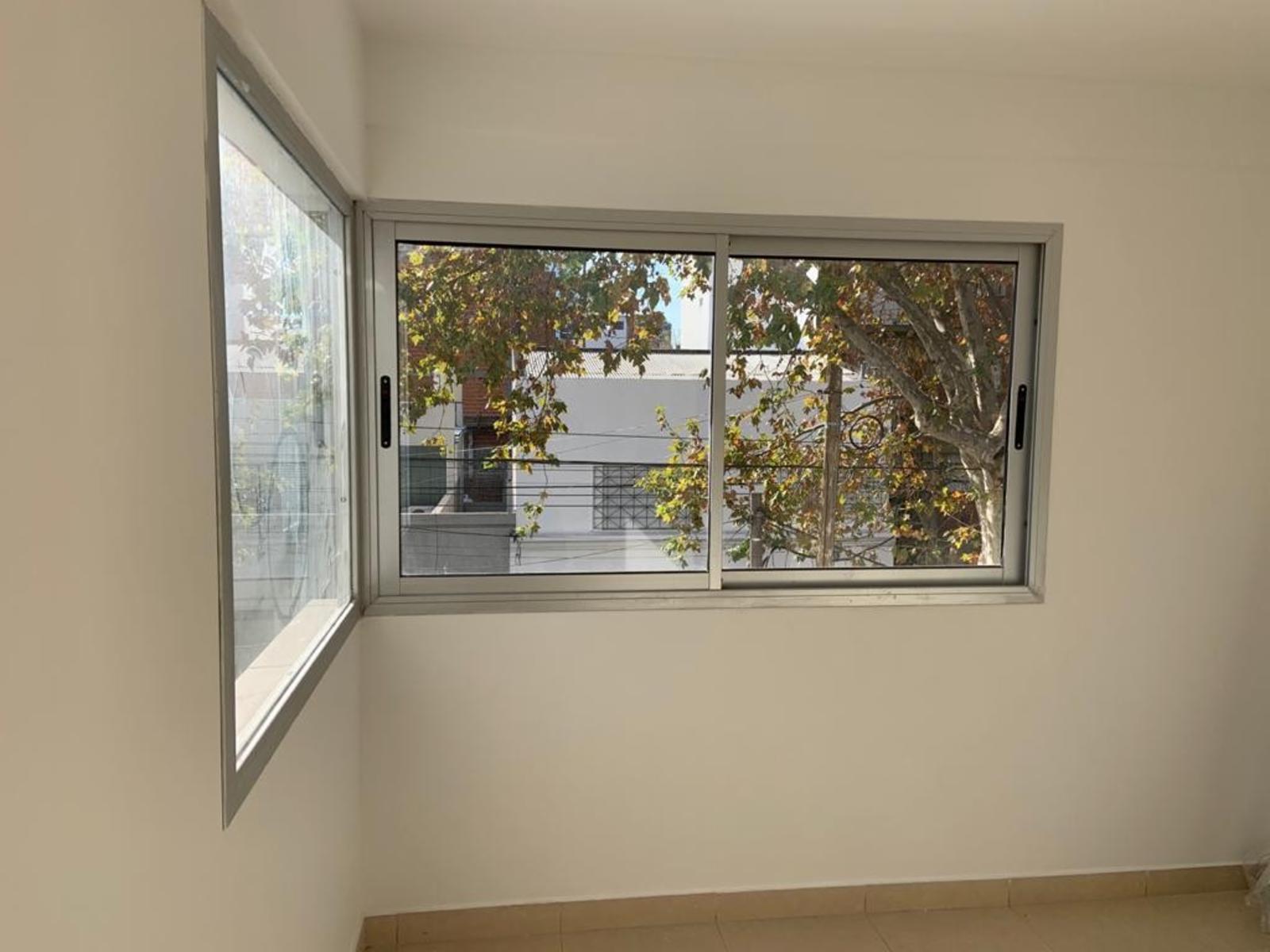 Departamentos de dos y tres ambientes en venta a estrenar - Yatay 300 Moron — foto 6