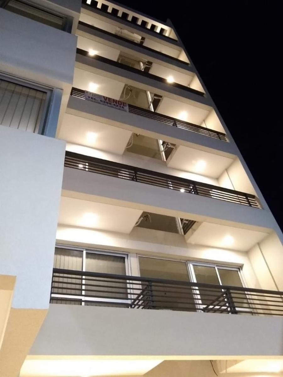 Departamentos de dos y tres ambientes en venta a estrenar - Yatay 300 Moron — foto 9