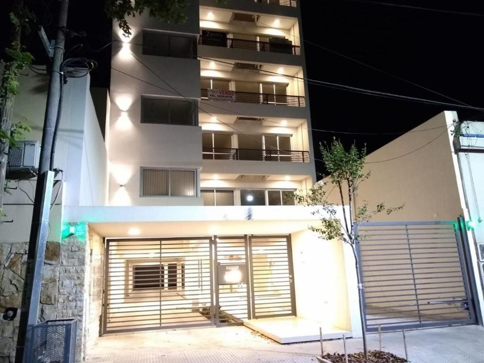 Departamentos de dos y tres ambientes en venta a estrenar - Yatay 300 Moron — foto 10