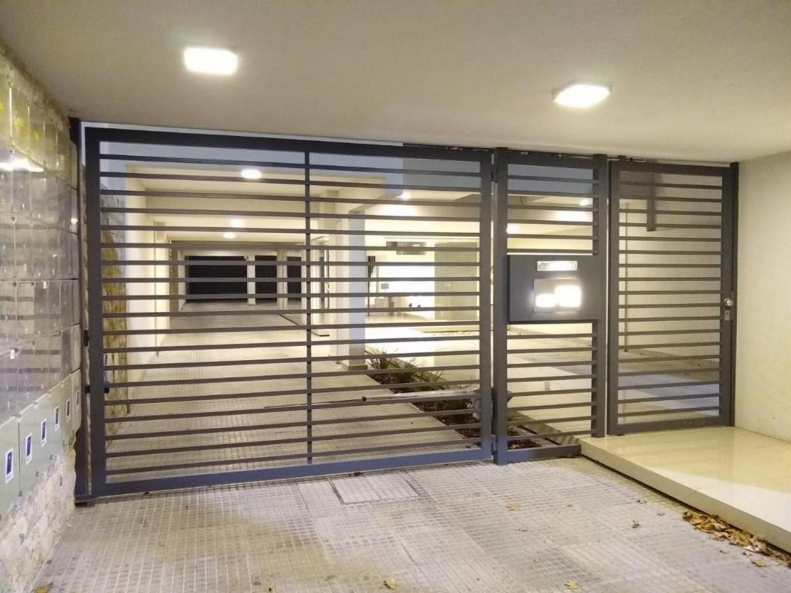 Departamentos de dos y tres ambientes en venta a estrenar - Yatay 300 Moron — foto 11