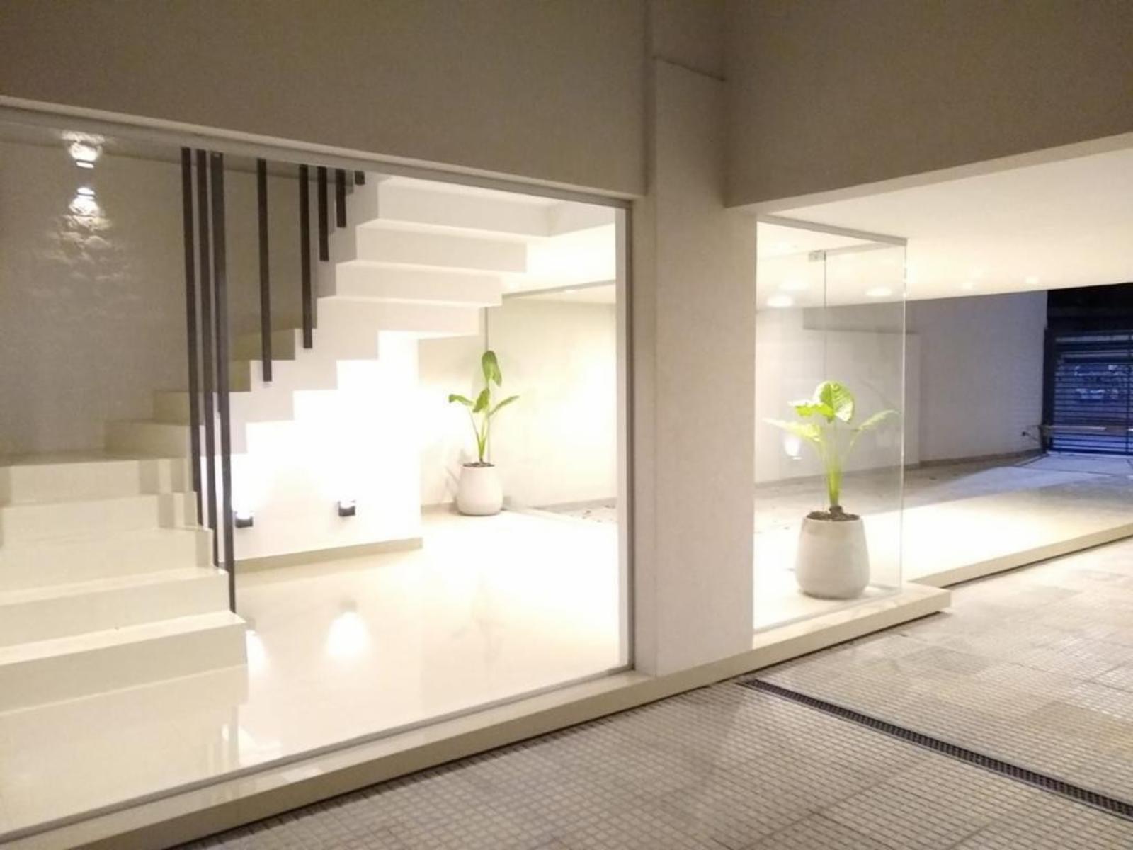 Departamentos de dos y tres ambientes en venta a estrenar - Yatay 300 Moron — foto 12