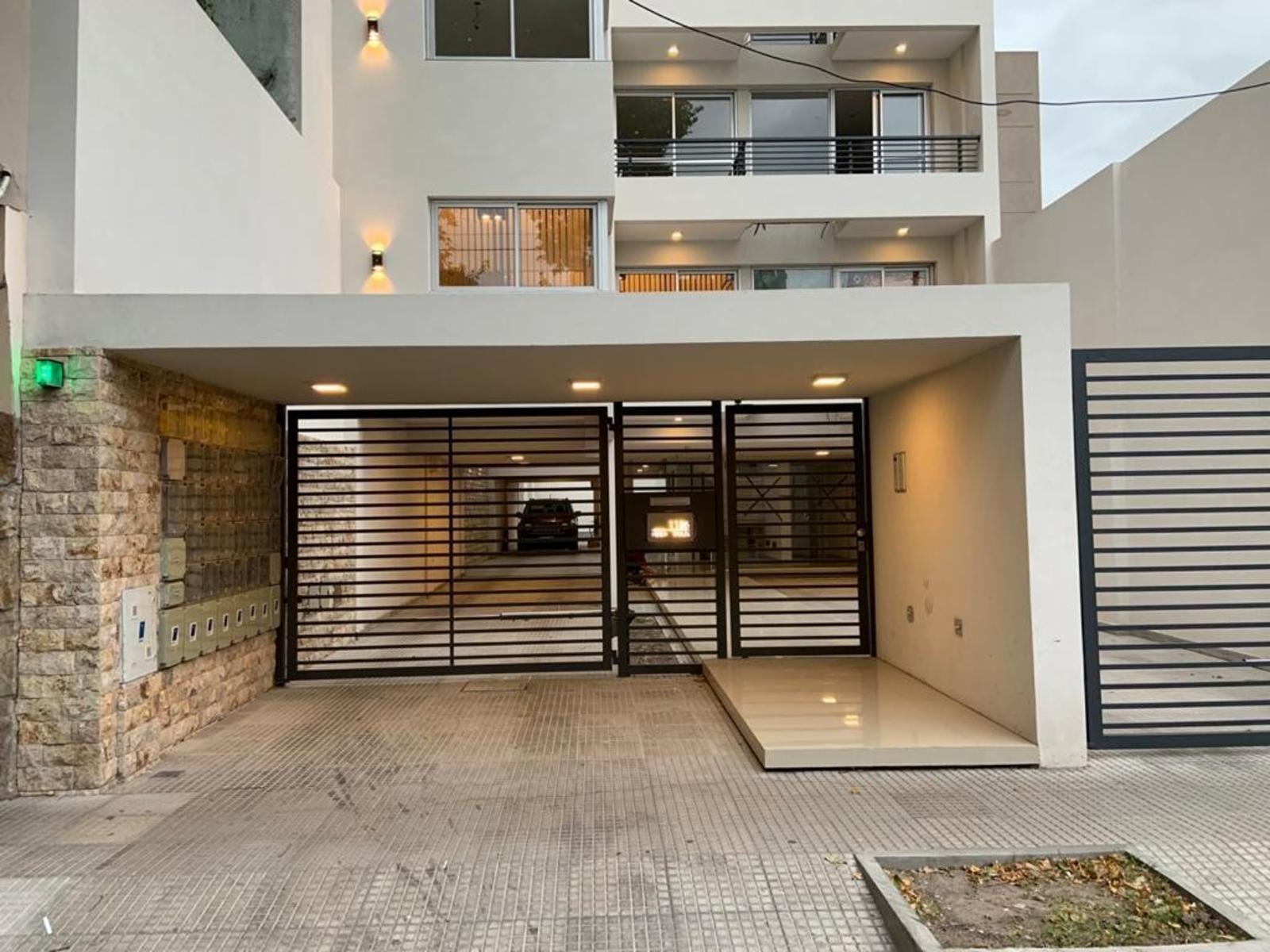 Departamentos de dos y tres ambientes en venta a estrenar - Yatay 300 Moron — foto 13