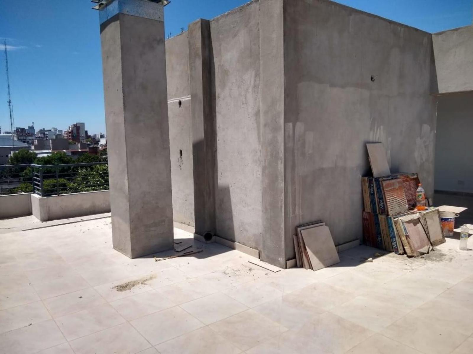 La Roche 300 Moron - Departamentos de dos ambientes en venta — foto 9