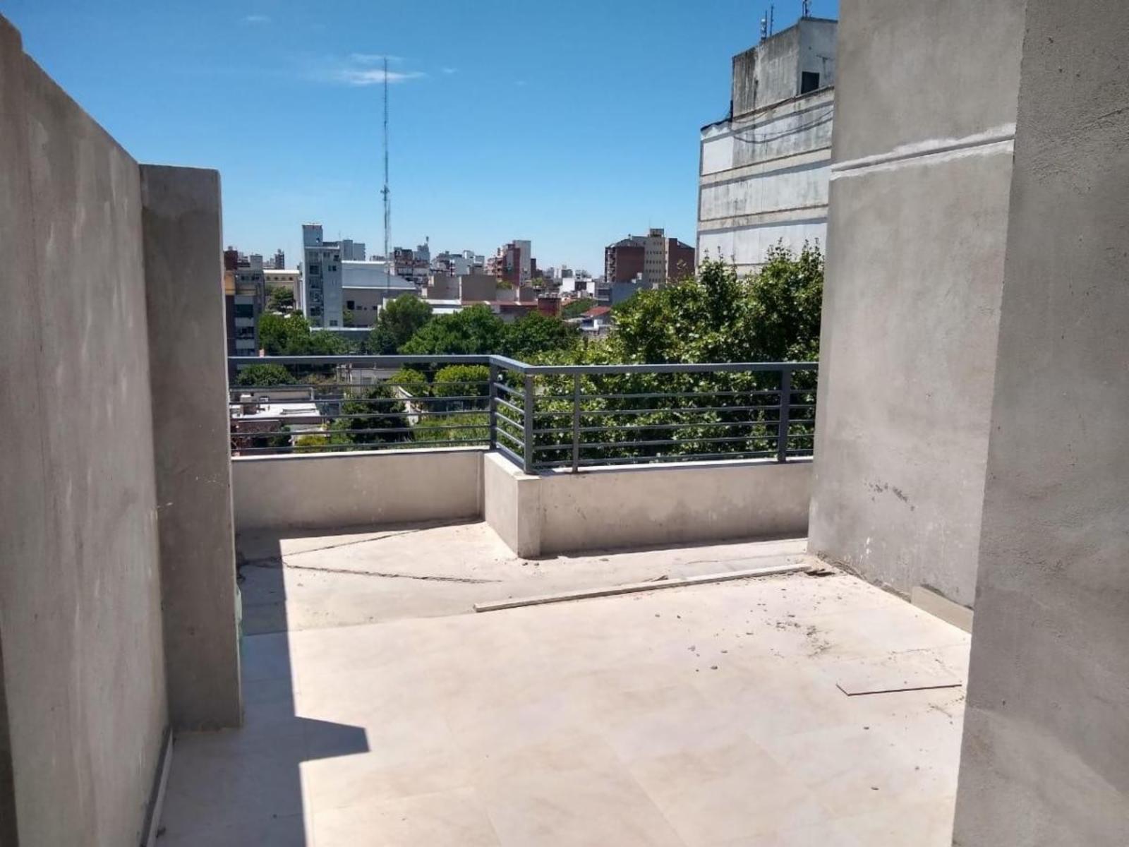 La Roche 300 Moron - Departamentos de dos ambientes en venta — foto 10